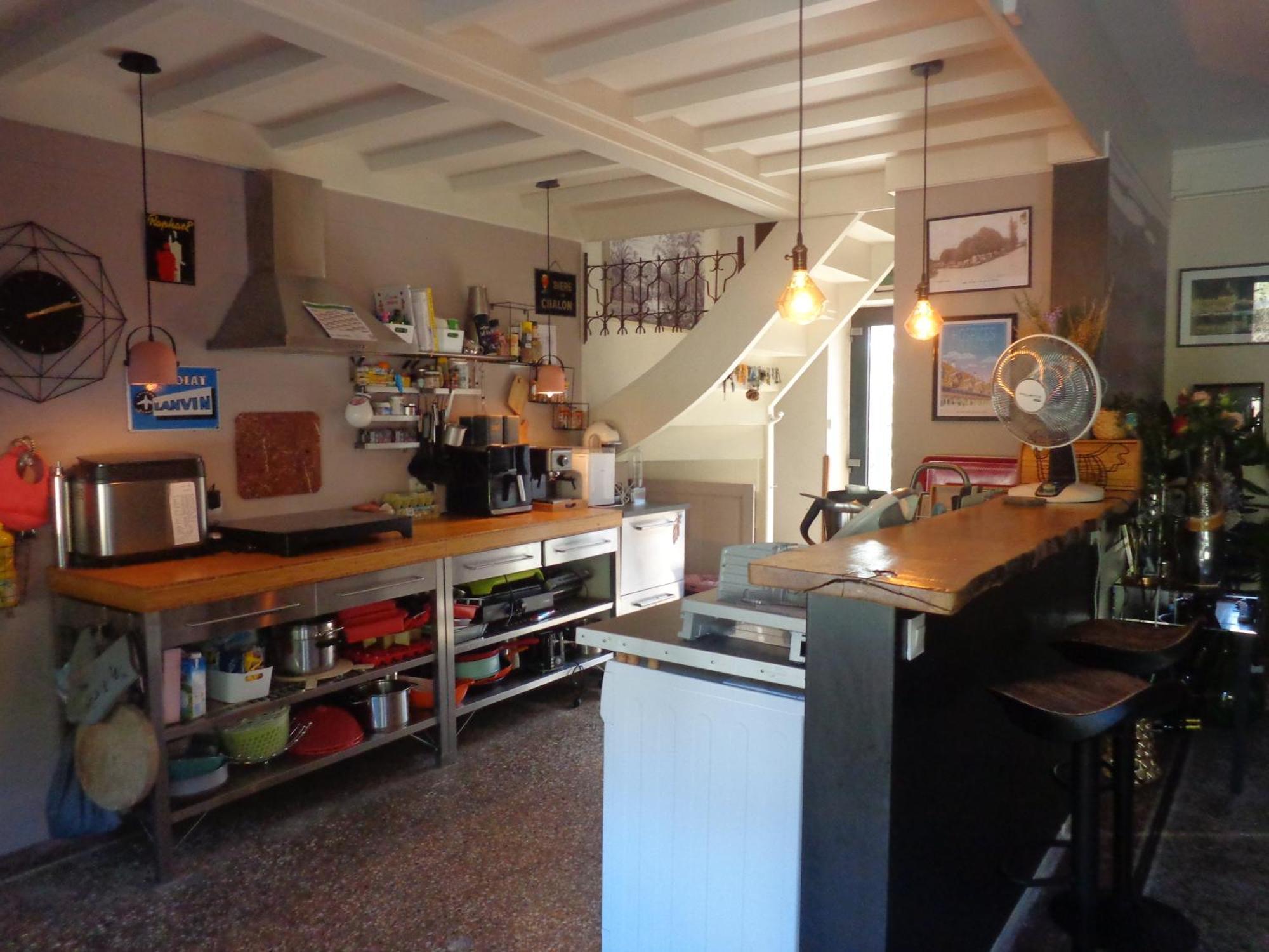 L'Ancienne Epicerie De Poil Villa Exterior foto